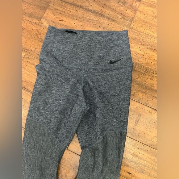 Nike Power Workout Leggings - Picture 7 of 13